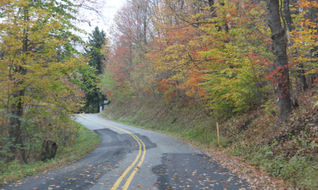 Navigating Fall Driving Hazards in Pennsylvania: Stay Safe on the Road