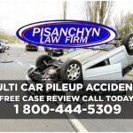 Navigating Multi-Car Accidents in the Winter: A Comprehensive Guide