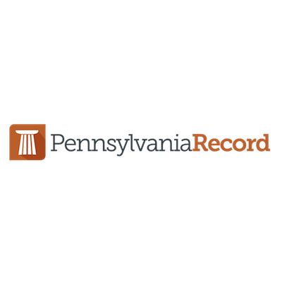 Pennsylvania Record