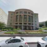Superior Court of Pennsylvania, 601 Commonwealth Ave #1600, Harrisburg, PA. Credit: Google