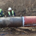 construction accident