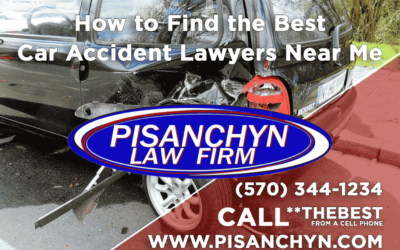 How to Find the Best Car Accident Lawyers Near Me