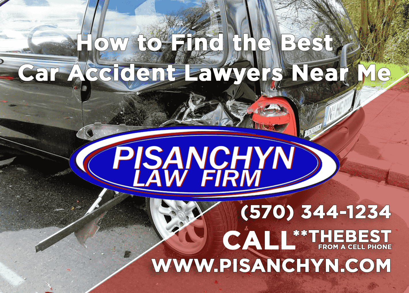 How to Find the Best Car Accident Lawyers Near Me