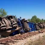 Types of Claims Railroad Employees May Be Entitled To After an Accident