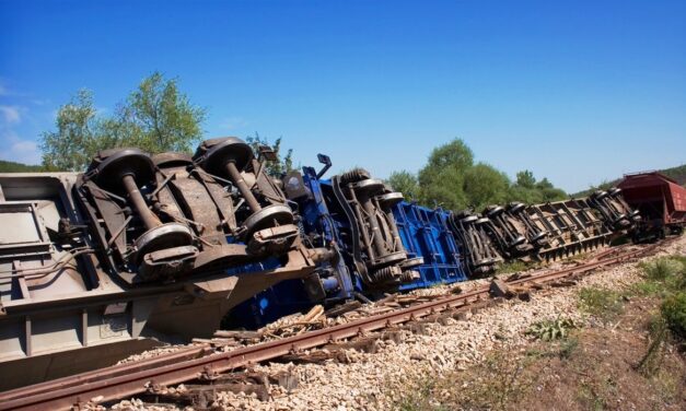 Common Railroad Accidents and Claims Employees May Be Entitled To After an Injury