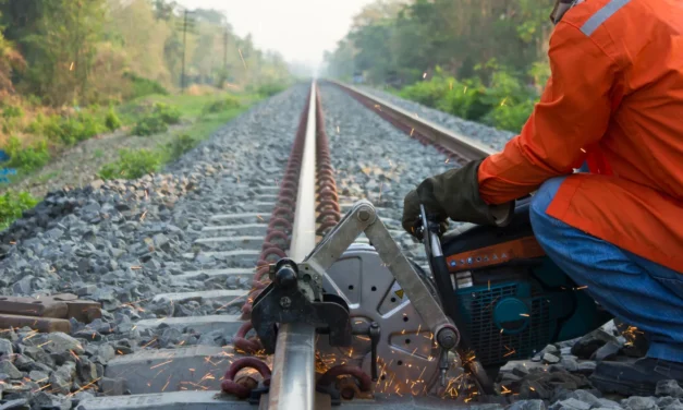 Understanding Railroad Employee Accidents and Your Rights