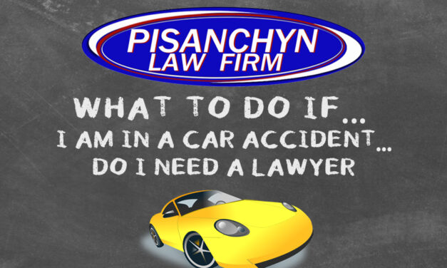 Do I Need a Lawyer After a Car Accident?