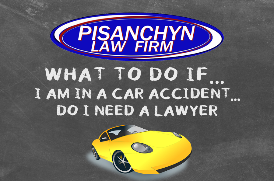 Do I Need a Lawyer After a Car Accident?