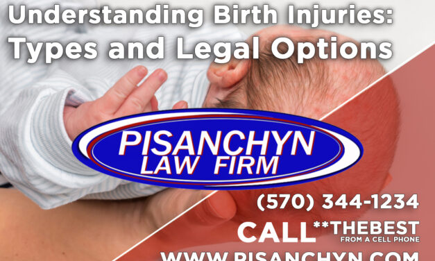 Understanding Birth Injuries: Types and Legal Options