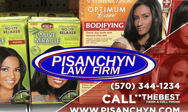 Hair Relaxer Attorneys