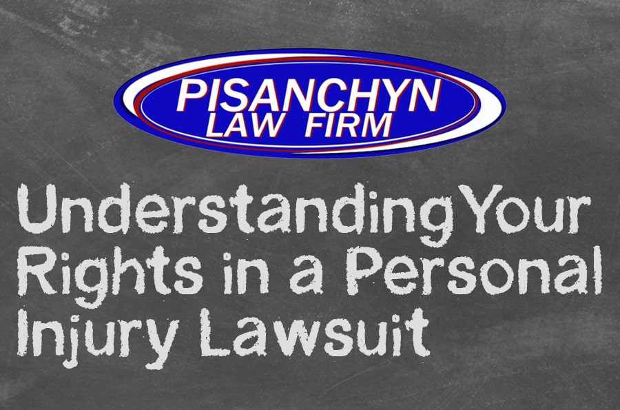 Understanding Your Rights in a Personal Injury Lawsuit