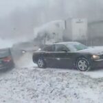 Car Accidents During Snow Storms: What You Need to Know