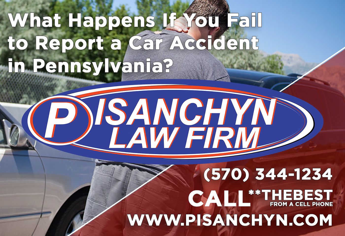 Injured in a Car Accident? Contact Us Today