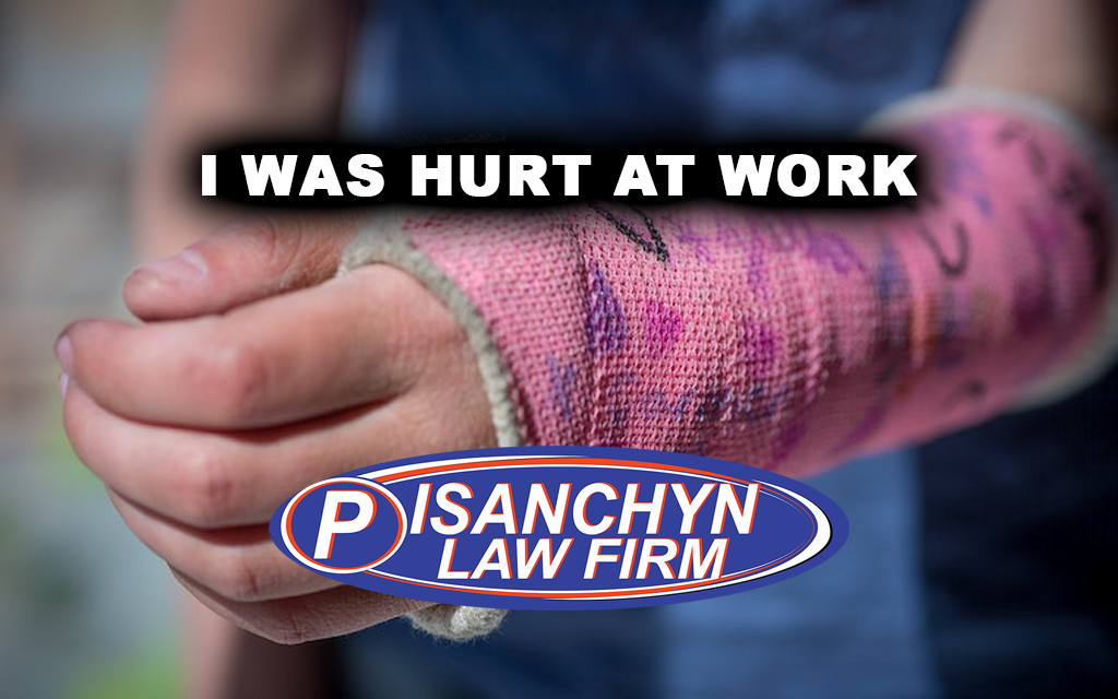 I Was Hurt at Work – Attorneys Who Fight for Your Rights