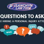 Questions to ask Personal Injury Attorney