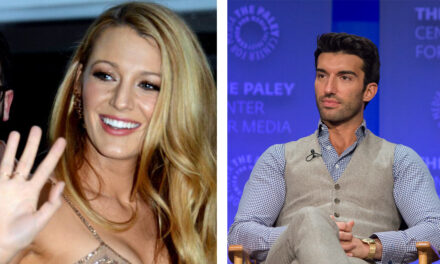 The Blake Lively and Justin Baldoni Legal Dispute