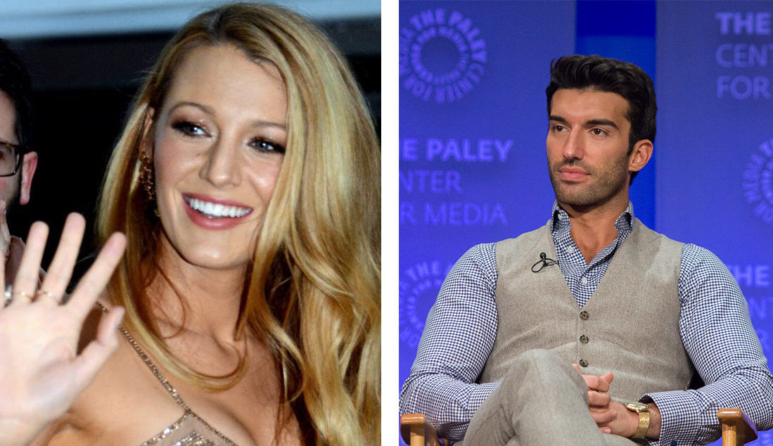 The Blake Lively and Justin Baldoni Legal Dispute