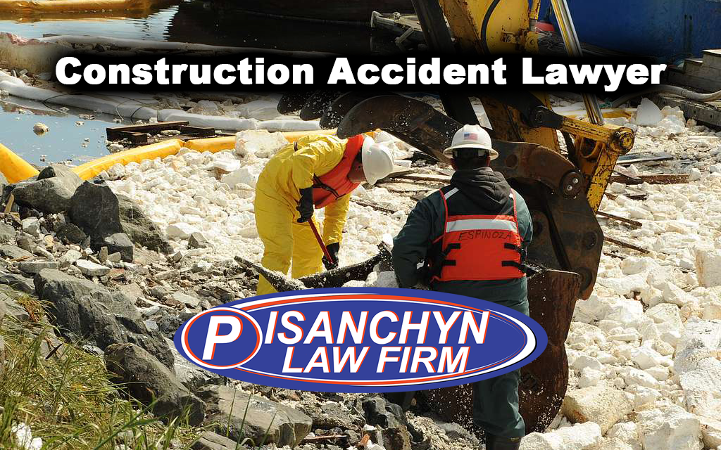 Construction Accident Lawyer – Protecting Injured Workers’ Rights