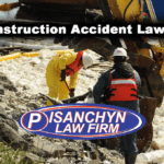 Construction Accident Lawyer