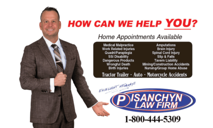Harrisburg Workers’ Comp Attorney – Get the Benefits You Deserve