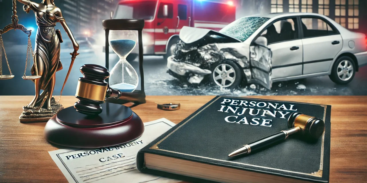 Do You Need a Personal Injury Lawyer After a Car Accident?