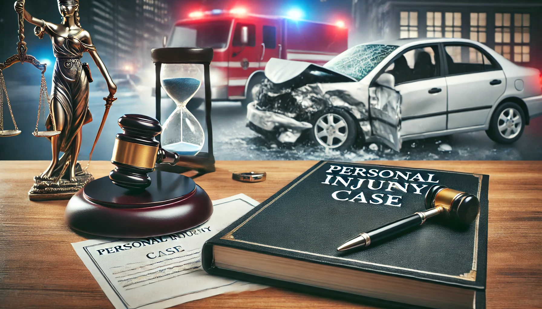 When Should You Hire a Personal Injury Lawyer After a Car Accident?