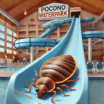 Can You Sue for Bed Bugs from a Pocono Hotel or Resort?
