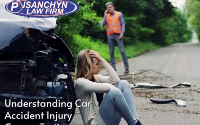 Understanding Car Accident Injury Compensation