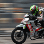 motorcycle accident
