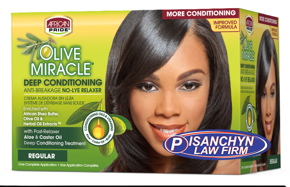 african pride hair relaxer