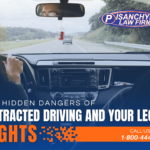 Distracted Driving Attorney in Pennsylvania | Pisanchyn Law Firm