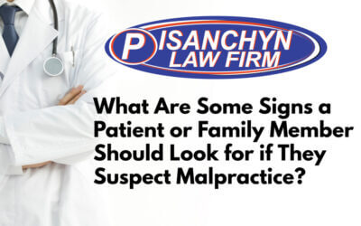 What Are Some Signs a Patient or Family Member Should Look for if They Suspect Malpractice?