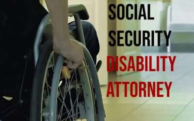 Need a Social Security Disability Attorney in Harrisburg, PA