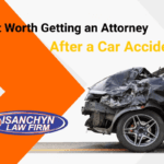car accident attorney