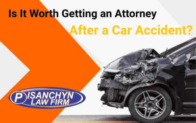 Is It Worth Getting an Attorney for a Car Accident in Pennsylvania?