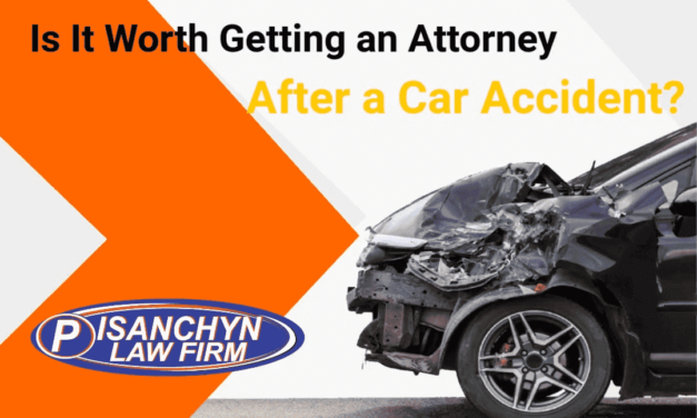 Is It Worth Getting an Attorney for a Car Accident in Pennsylvania?