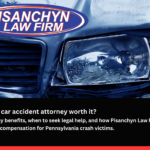 Is It Worth Getting an Attorney for a Car Accident?