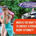 Car Accident Injury Attorney