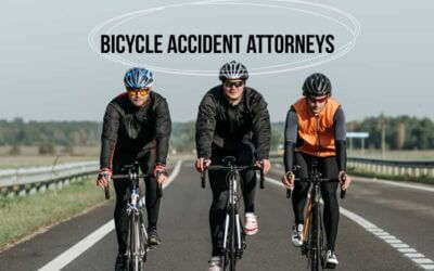 Injured in a Bicycle Accident? Contact a Bicycle Accident Attorney in Harrisburg, PA