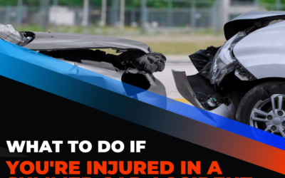 What to Do If You’re Injured in a Summer Car Accident in Pennsylvania