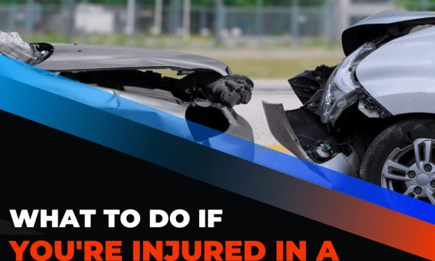 What to Do If You’re Injured in a Summer Car Accident in Pennsylvania