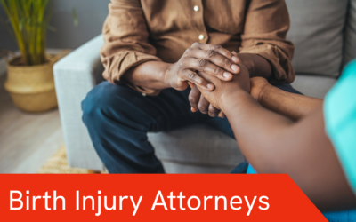 Why You Need a Birth Injury Attorney in Pennsylvania After a Medical Mistake