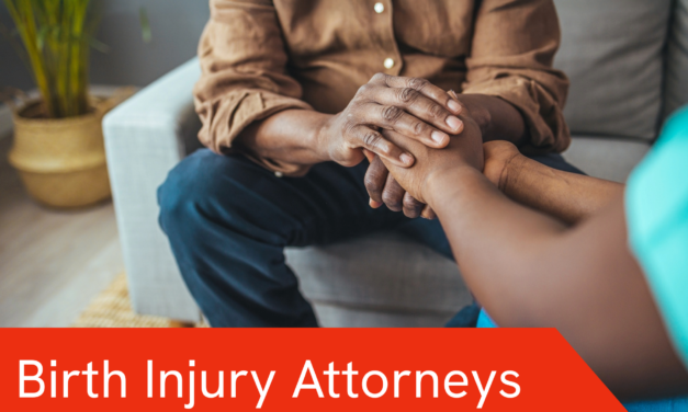 Why You Need a Birth Injury Attorney in Pennsylvania After a Medical Mistake