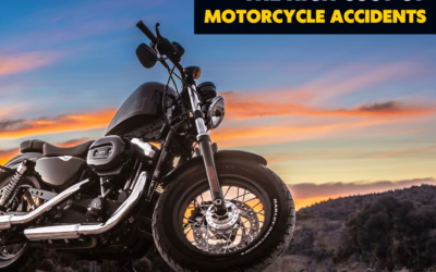 The True Cost of a Motorcycle Accident in Scranton – And How an Attorney Can Help You Recover