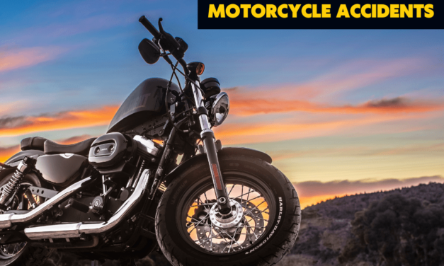 The True Cost of a Motorcycle Accident in Scranton – And How an Attorney Can Help You Recover