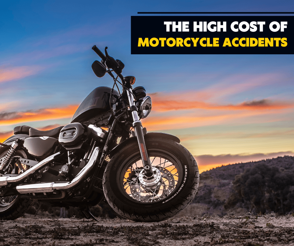 The True Cost of a Motorcycle Accident in Scranton – And How an Attorney Can Help You Recover