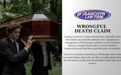 Who Can File a Wrongful Death Claim in Pennsylvania?