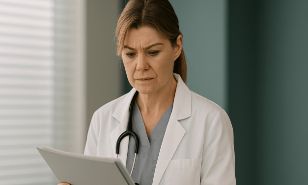 Missed Diagnoses on Grey’s Anatomy — What Happens If a Doctor Overlooks Your Condition?
