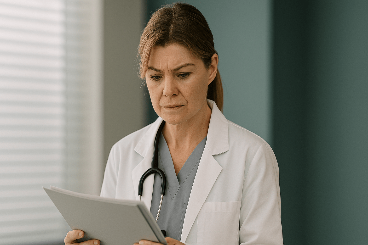 Surgical Mistakes