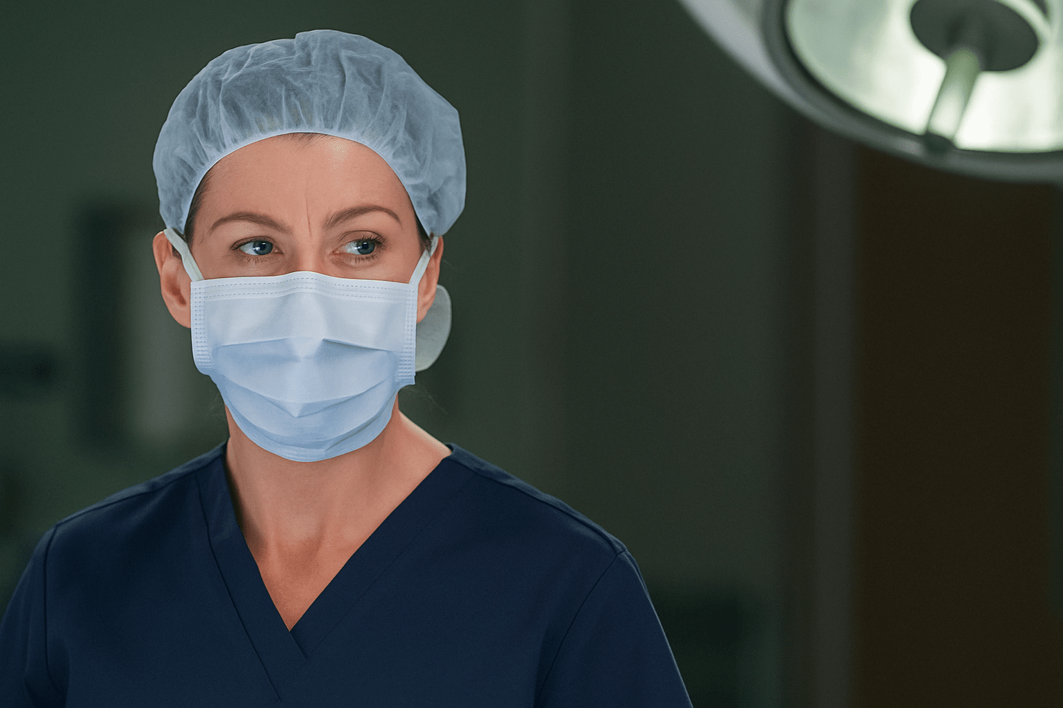Grey’s Anatomy